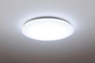 LEDシーリングライト HH-CE1833A