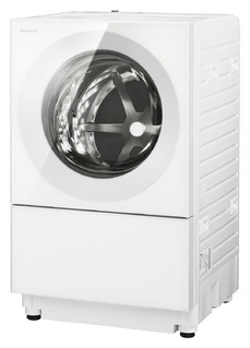 ななめドラム洗濯乾燥機 NA-VG740L