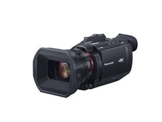 デジタル4Kビデオカメラ HC-X1500