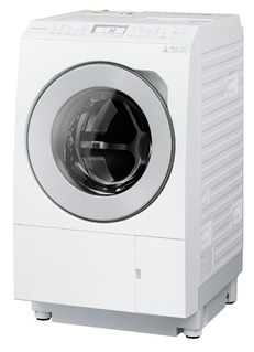 ななめドラム洗濯乾燥機 NA-LX127AL