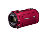 写真：デジタル4Kビデオカメラ HC-VX992MS