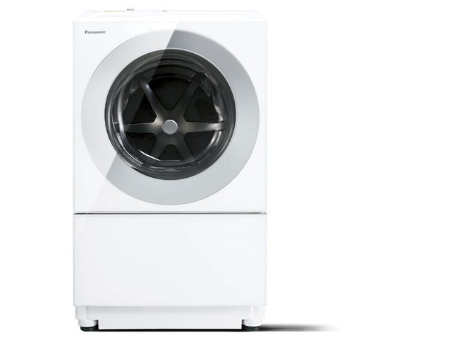 写真：ななめドラム洗濯乾燥機 NA-VG780L