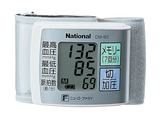 写真：電子血圧計 DM-B5