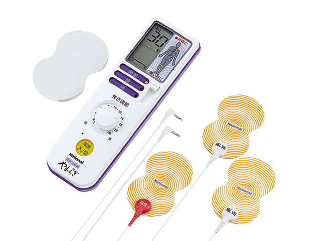 Máy masage Omron, Dr.Ho's ; đo huyết áp; đo nhiệt độ; cạo râu.... - 9