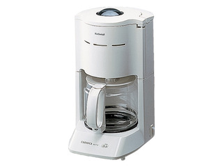 沸騰浄水コーヒーメーカー NC-F12