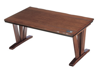 座いす式暖房テーブル DK-W13CX