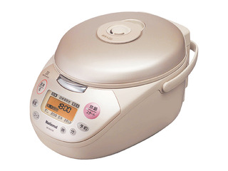 ＩＨジャー炊飯器 SR-DG10E