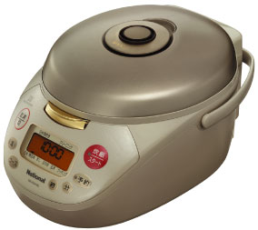 ＩＨジャー炊飯器 SR-EG10C