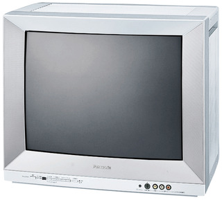 ２１型ステレオテレビ TH-21MA1
