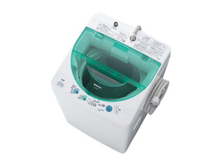 全自動洗濯機 NA-F60PZ5
