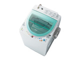 写真：乾燥機能つき全自動洗濯機 NA-F80D2S
