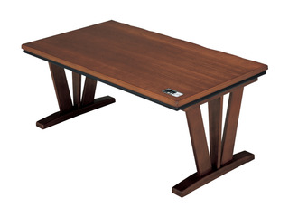 座いす式暖房テーブル DK-W13CY1