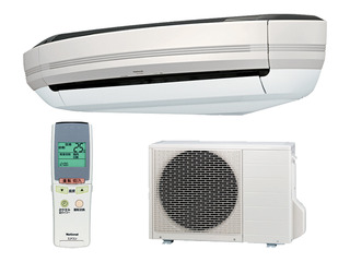 冷暖房エアコン CS-PV362A2