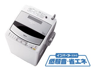 全自動洗濯機 NA-FS810