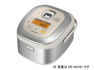 IHジャー炊飯器 SR-HA181