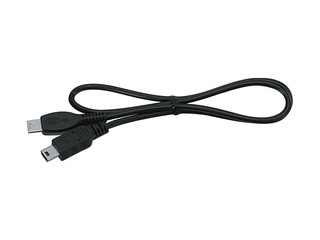 ミニAB USB接続ケーブル VW-CUS2-K