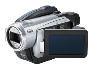 デジタルハイビジョンビデオカメラ HDC-SX5
