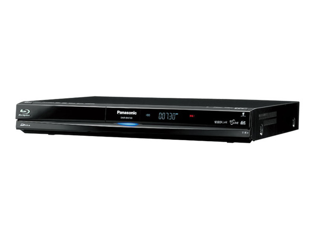 HDD搭載ハイビジョンブルーレイディスクレコーダー DMR-BW730 商品概要 | ブルーレイディスク/DVD | Panasonic