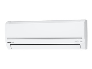 インバーター冷暖房除湿タイプ　ルームエアコン CS-V287A2