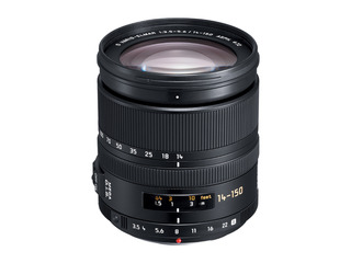 デジタル一眼レフカメラ用交換レンズ L-RS014150