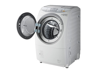 洗濯乾燥機<左開きタイプ> NA-VR3500L