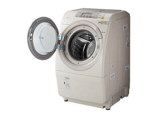 洗濯乾燥機<左開きタイプ> NA-VR2500L