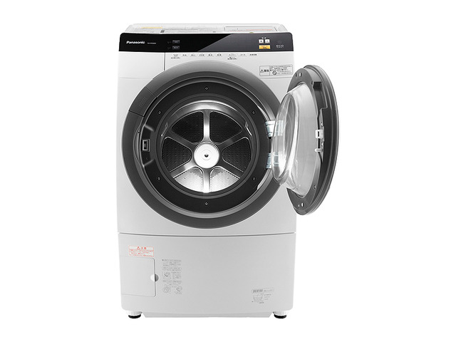 写真：洗濯乾燥機<右開きタイプ> NA-VR5600R