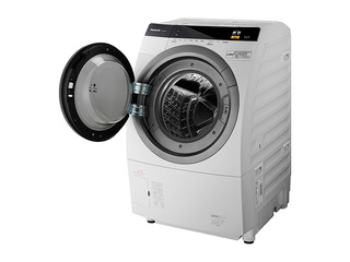 洗濯乾燥機<左開きタイプ> NA-VR5600L
