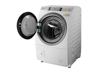 洗濯乾燥機<左開きタイプ> NA-VR3600L