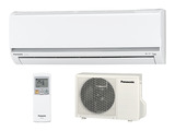 写真：インバーター冷暖房除湿タイプ　ルームエアコン CS-V509A2