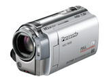 写真：デジタルハイビジョンビデオカメラ HDC-TM30
