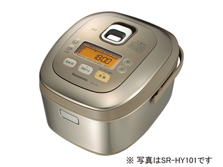IHジャー炊飯器 SR-HY181