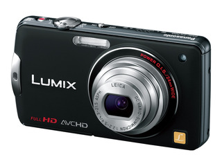 デジタルカメラ DMC-FX700