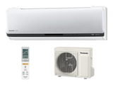 写真：インバーター冷暖房除湿タイプ　ルームエアコン CS-HX501C2