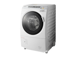 洗濯乾燥機 NA-VX3001L