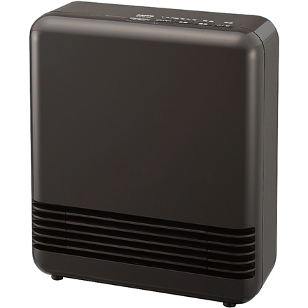 セラミックファンヒーター R-CM12B(TD) 商品概要 | 電気暖房器（三洋） | Panasonic