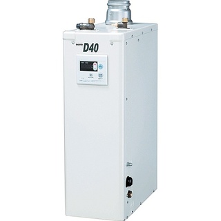強制排気・拡散排気共用タイプ HB-D40F1E