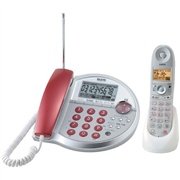 コードレス留守番電話機 TEL-F5(R)