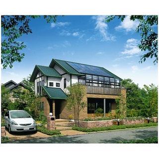 住宅用太陽光発電システム PVS-15L5