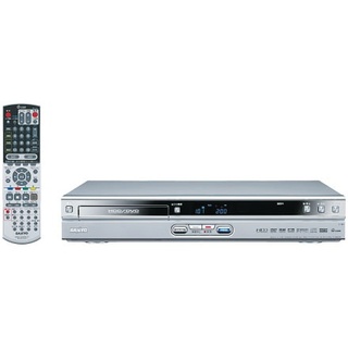 ビデオ一体型DVDレコーダー | 生産終了商品一覧 | DVD（三洋） | Panasonic
