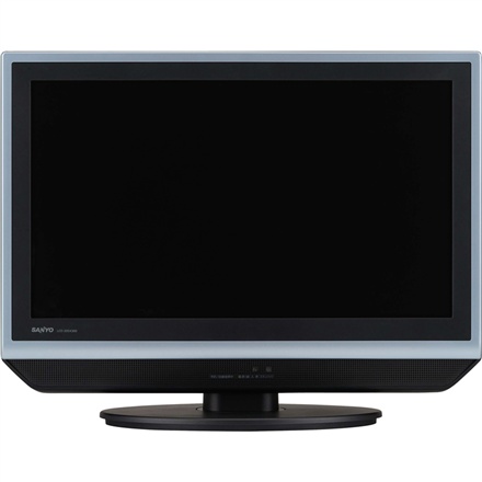 写真：地上・ＢＳ・１１０度ＣＳデジタルハイビジョン液晶テレビ LCD-20SX300(L)