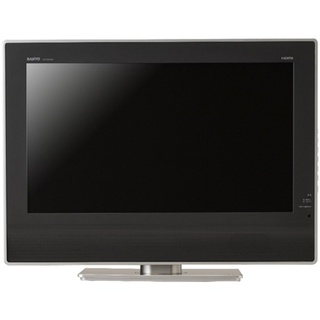 地上・ＢＳ・１１０度ＣＳデジタルハイビジョン液晶テレビ LCD-23SX200(K)