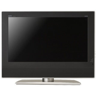 地上・ＢＳ・１１０度ＣＳデジタルハイビジョン液晶テレビ LCD-26SX200(K)
