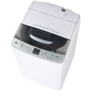 全自動洗濯機 ASW-E8ZA(W)
