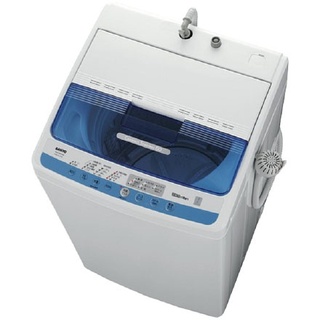 全自動洗濯機 ASW-C60ZP(W)