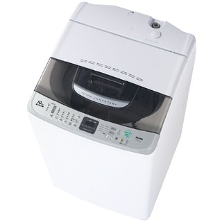 全自動洗濯機 ASW-E10ZA(W)