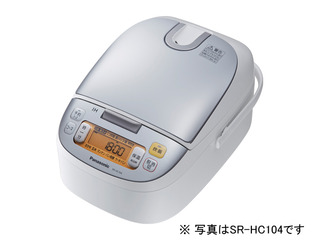 IHジャー炊飯器 SR-HC154