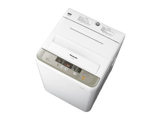 全自動洗濯機 NA-F60B8