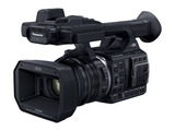 写真：デジタル4Kビデオカメラ HC-X1000