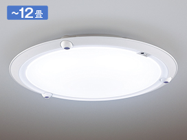 LEDシーリングライト HH-LC715A